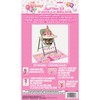 First Birthday Pink Balloons High Chair Kit - (1 Set)