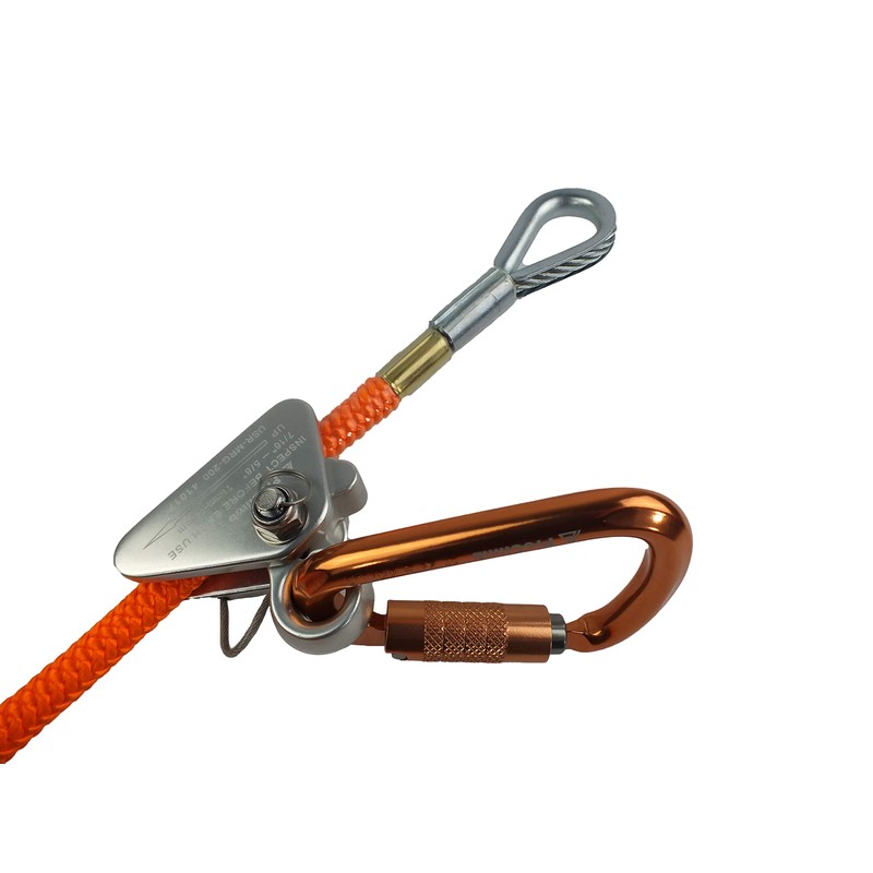 ProClimb Flip Line Kit for Tree Climbing, 5/8 in x