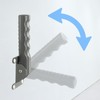 Flip a Grip Doorway Assist Handle - Safety Grab Bar