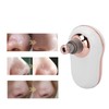 Electric Blackhead Removal Machine Home Portable Rechargeable Vacuum Suction Facial