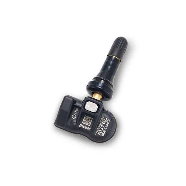Autel TPMS MX-sensor 433MHz & 315MHz 2-in-1 Universal Programmable Rubber