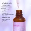 Biotiks Serúm Con Retinol, Vitamina B3+rosa Mosquera Y Colágeno 30ml