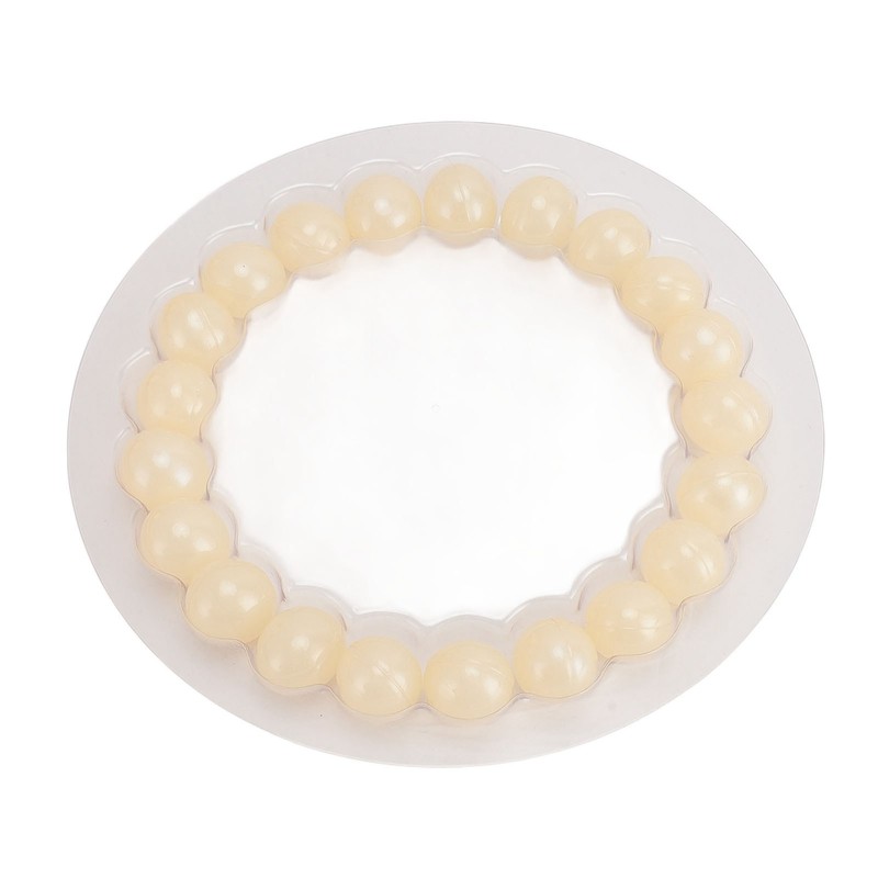 21 Count Anti Aging Moisturizer Deep Hydration Pearl Shape Non