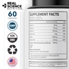 Real Science Nutrition Offers Peripheral Arterial Miracle - A Nutritional