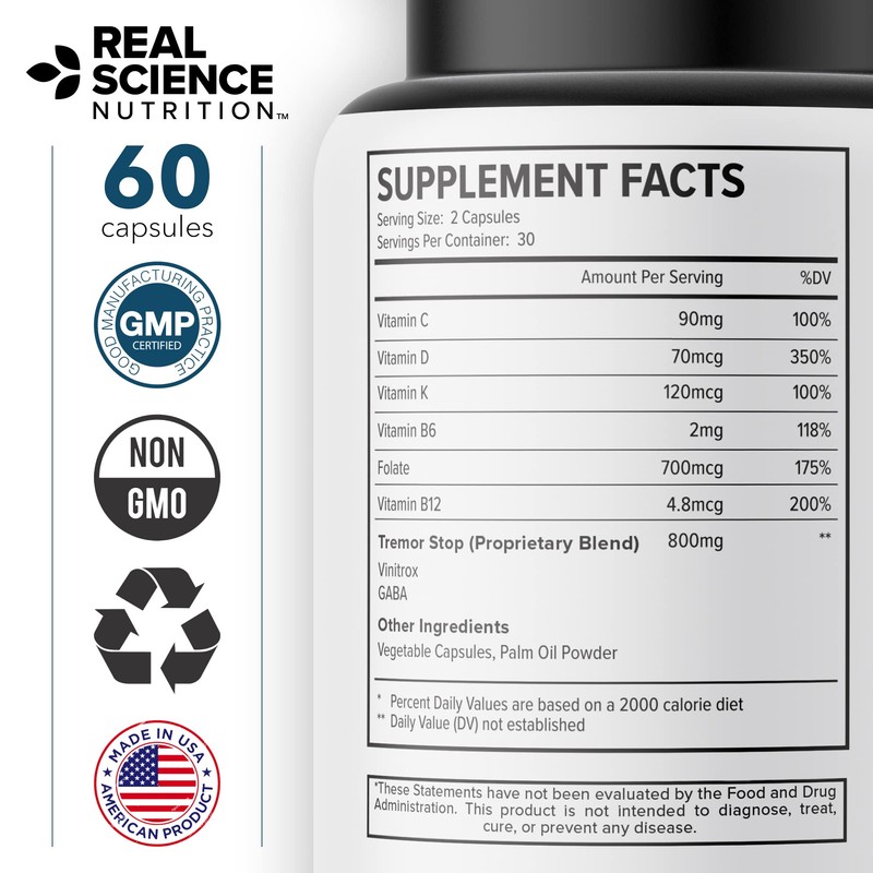Real Science Nutrition Offers Peripheral Arterial Miracle - A Nutritional