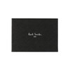 Paul Smith Paul Smith Pole Drawing with Coin Purse Pass