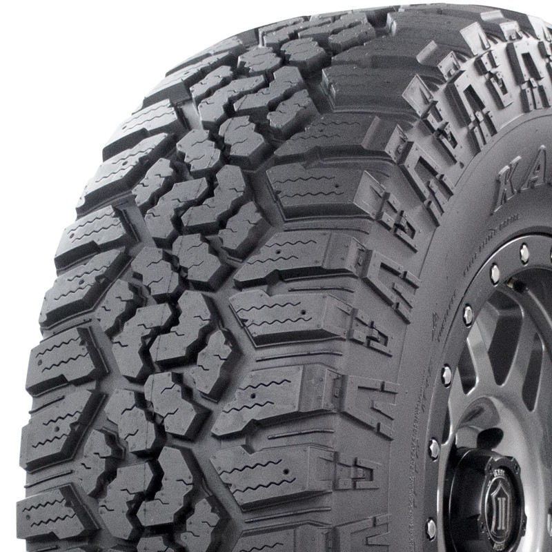 Kanati Trail Hog A/T 4 LT265/75R16 E/10PR BSW