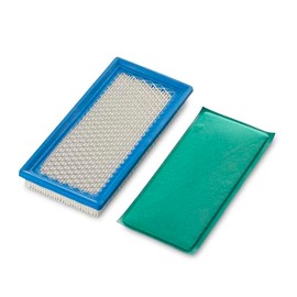 MaxPower Air Filter & Pre-Filter Set Suitable for Briggs & Stratton Reference Number 710266