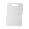 Mobestech Stainless Steel Cutting Board Heavy Duty Chopping Mat for