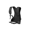 Ferocity Ski Backpack Vest for Ski Equipment for Adults Padded