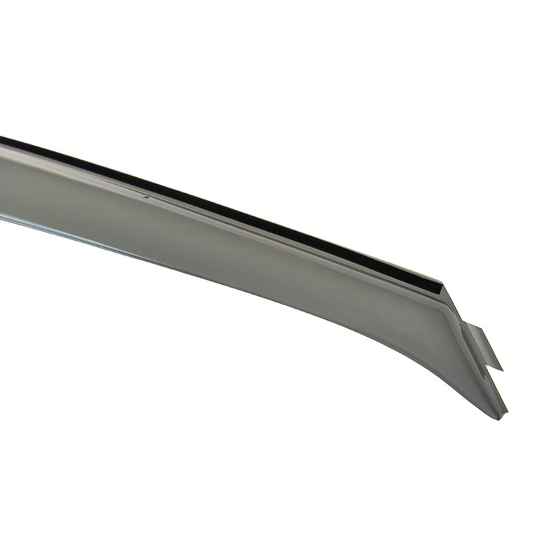Extreme Online Store EOS Smoke Tinted JDM Style Side Window