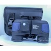 Binger 7x50 Marine Binoculars with illuminated built-in compass Reticle BAK