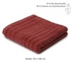 liebling Marseille Luxury Organic Cotton Hand Towel 770 g/m² 50