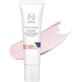 Nanoa SC Protection Base Pink Moisturizing