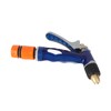 High Pressure Water Spray Gun 11844 with 3 Connectors for