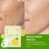 Set Quiyum Fruit Masks 25 Pzas Cuidado Hidratante Para Mujer