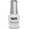 RC Red Carpet Manicure Esmalte de Uñas LED GEL White