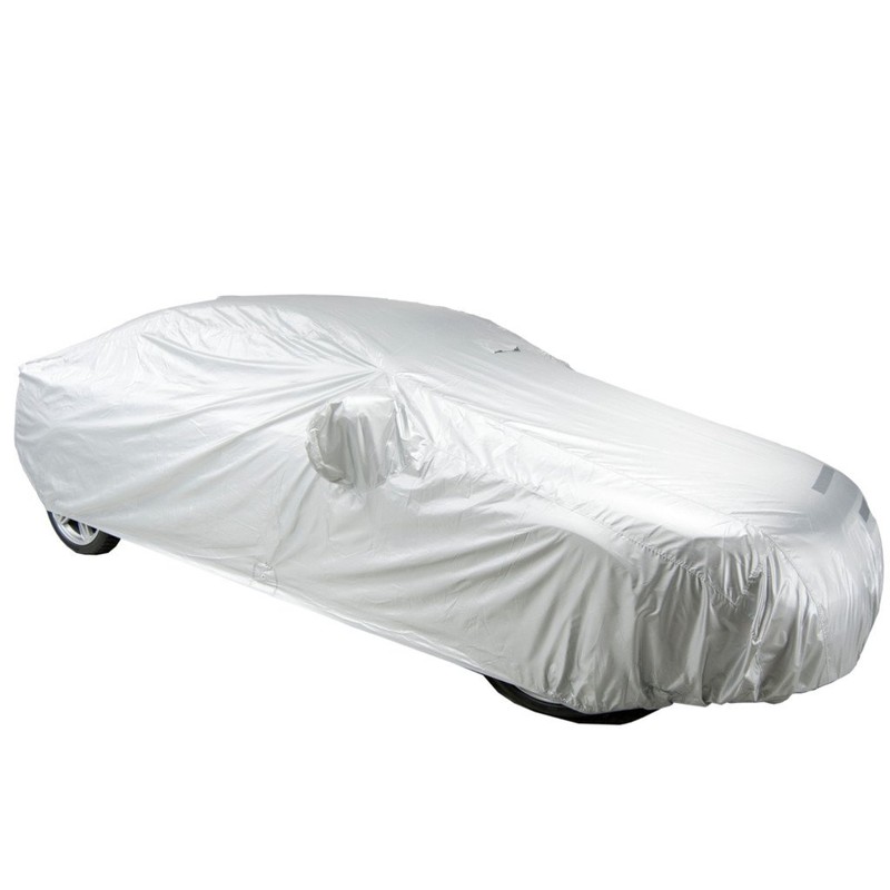 2013-2018 Ford Escape Select-fit Car Cover