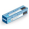 Impresa Drill Brush Attachment Set - Pack of 10, 5