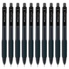 Faber-Castell 27111023 Fast Gel Z Gel Ink Ballpoint Pens, 0.5mm,