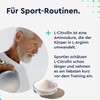 L-Citrulline Malate 2:1 Powder 600 g - High Dose Pre-Workout