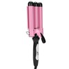 Hair Curling Iron 3 Barrel 28mm Electric Hair Waver Curling