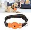 Pet Collar Multipurpose Adjustable Safety Prevent Lost Comfortable Dog Training