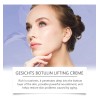 Jc Crema Facial Hidratante Y Rejuvenecedora