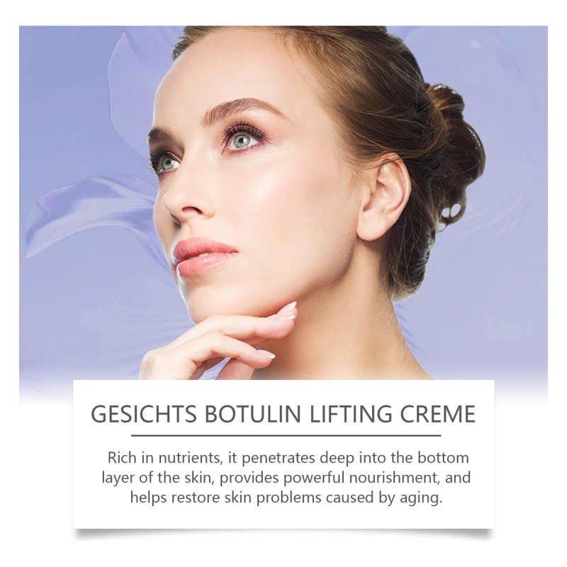 Jc Crema Facial Hidratante Y Rejuvenecedora