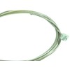 Ruler LY-BSTSK17 Slick Stainless Steel Inner Cable for Brakes, Silver