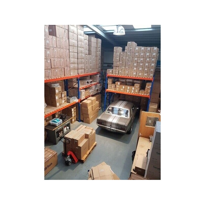 45D4 43D4 Electronic Ignition kit for distributors. Supply and Support