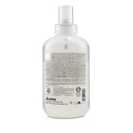 DAVINES LOVE curl revitalizer trattamento elastic capelli ricci 250 ml