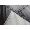 Nelson-Rigg Deluxe Motorcycle Cover, Weather Protection, UV, Air Vents, Heat