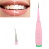 Electric Dental Calculus Remover Plaque Tartar Cleaner Teeth Cleaning Tool