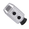 Digital Range Finder Handheld Accurate Distance Measurement Device with Bag