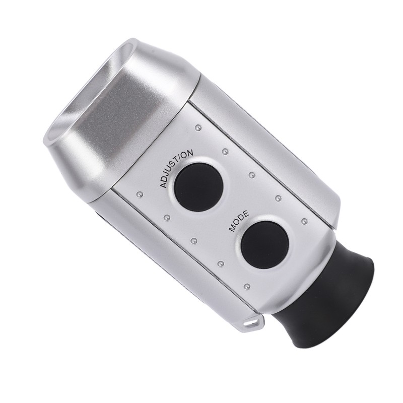 Digital Range Finder Handheld Accurate Distance Measurement Device with Bag
