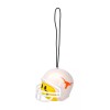 Texas Longhorns Football Hanging Car Rear-View Mirror Dangler Auto Accessory