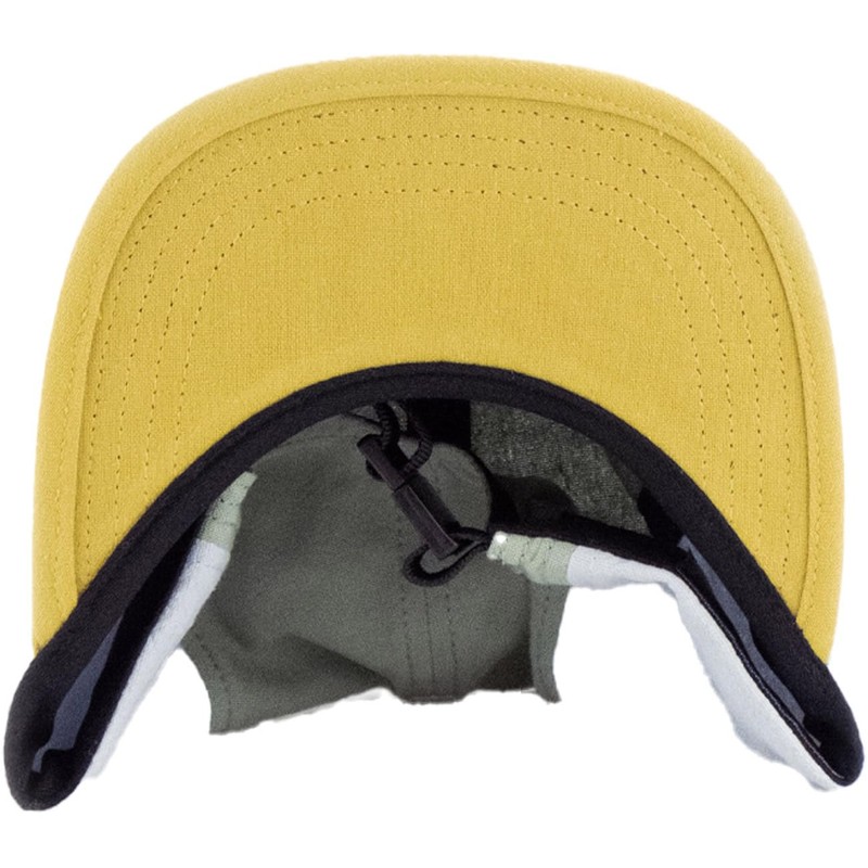 Bavarian Caps Children's Cap Cat, Size: Youth, Colours: Colourful