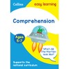 Comprehension Ages 5-7: Ideal for home learning