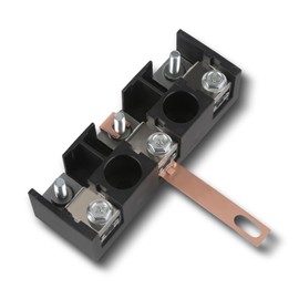 WP9761958 Oven Range Terminal Block Compatible with Whirlpool Amana Mayta Replaces# 9757136 9761958