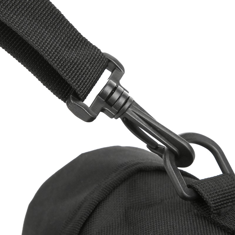 Waterproof Outdoor Tactics Water Bottle Bag Pouch Hydration Carrier Sport