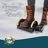 Scrubit heavy-duty boot scraper & Jack - Boot remover and