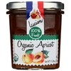 LUCIEN GEORGELIN Organic Apricot Fruit Spread, 11.28 OZ