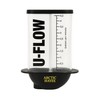 Kudos-Trading U-Flow Handheld Water Flow Tester – Portable Water Flow