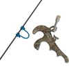 JIALUCONG - Cuerda de bucle D o cuerda de bucle
