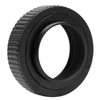 NEWYI M42‑M39 17‑31mm Camera Adjustable Focusing Helicoid Adapter Macro Extension