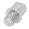 Lathe Headstock Spindle Adapter 1inx8TPI Male 5/8inx10TPI Female Thread Wood