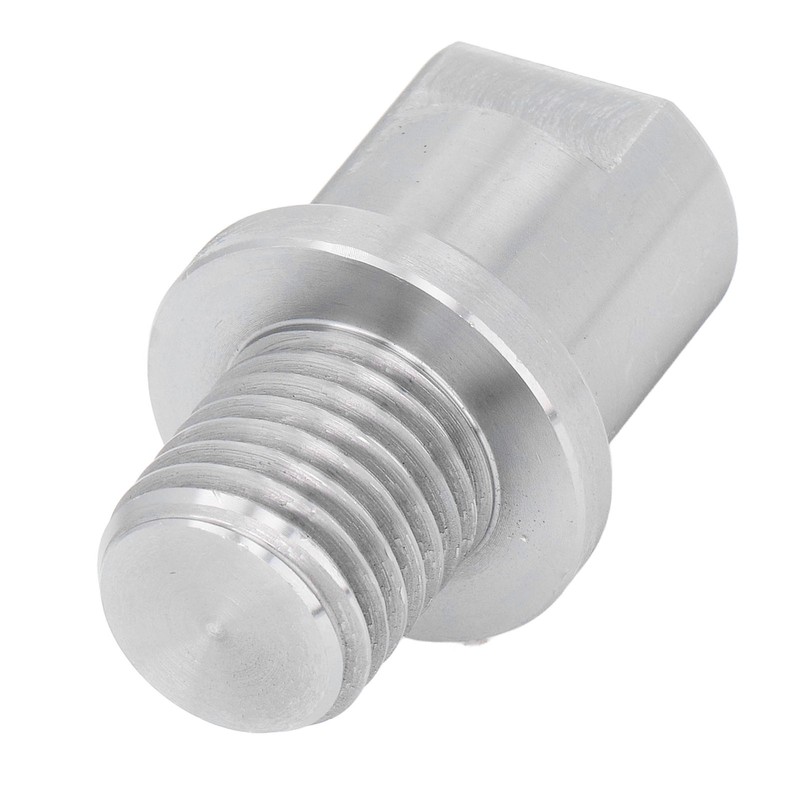 Lathe Headstock Spindle Adapter 1inx8TPI Male 5/8inx10TPI Female Thread Wood