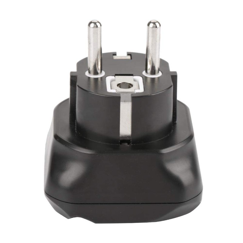 BSIDE AST01 Automatic Socket Tester, Socket Detector, Digital Circuit Breaker