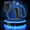 SNOW DEER US Standard Fast Dual Charger for Heated Gloves